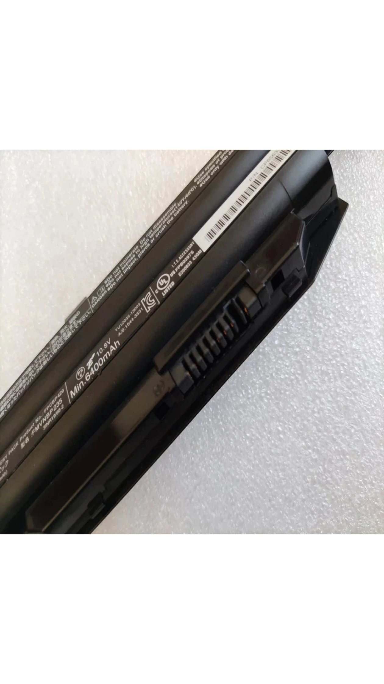 Original FPCBP416 Fujitsu LifeBook A544 AH564 E733 SH904 Laptop Battery OneCart