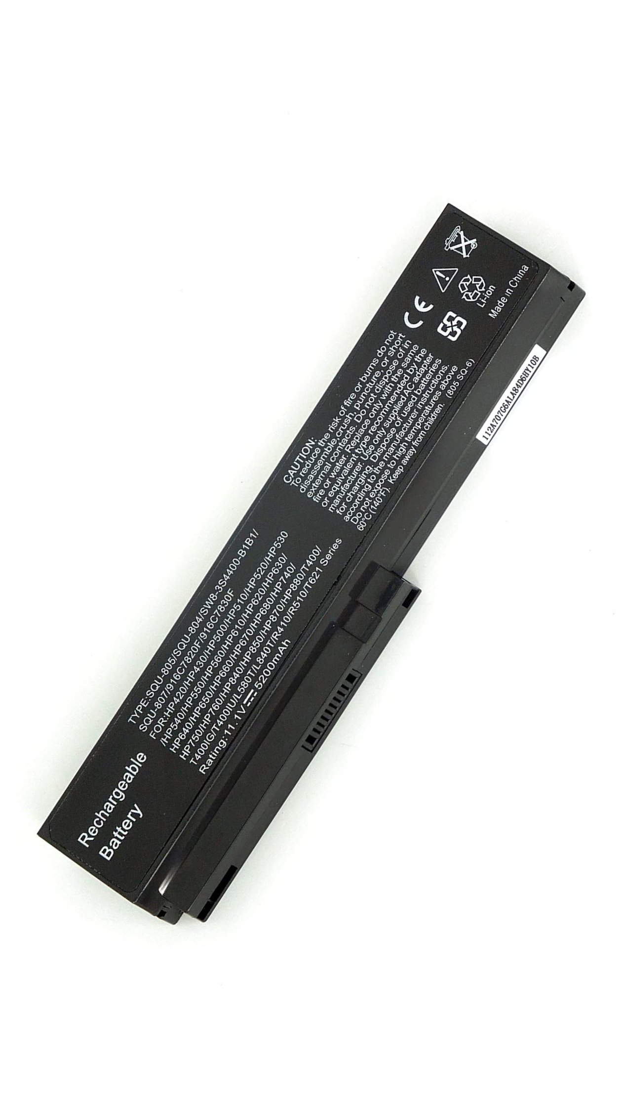 LG BATERY SQU-805 SQU-804 SQU-807 SW8-3S4400-B1B1 916C7820F 916C7830F Laptop Battery OneCart