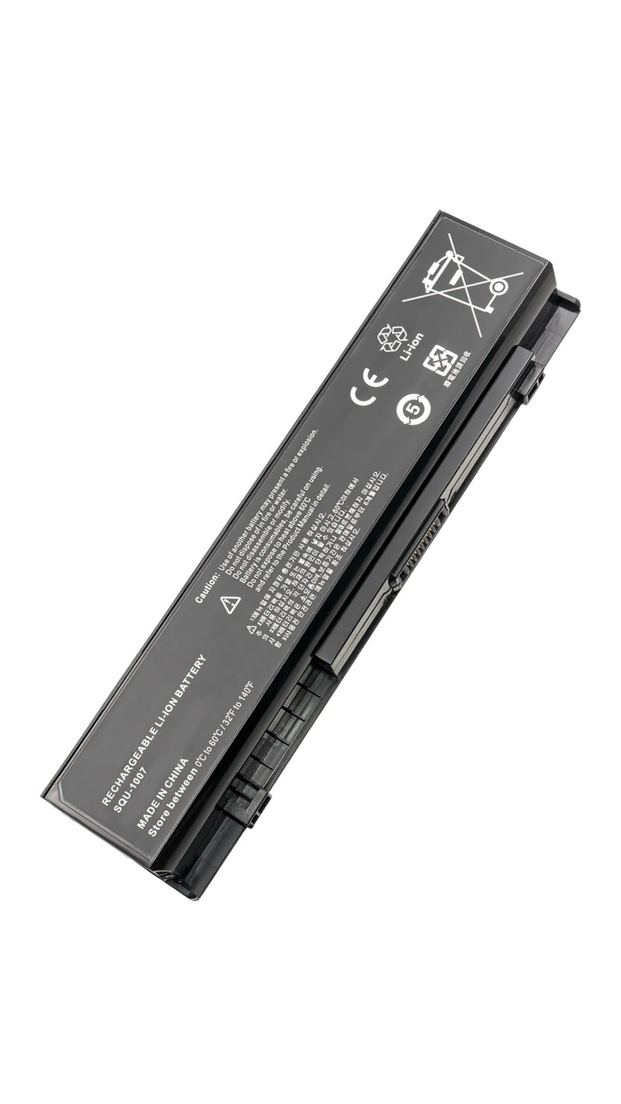 SQU-1007 LG Xnote S530, Xnote S430, Aurora Xnote S530, Aurora Xnote S430 Laptop Battery OneCart