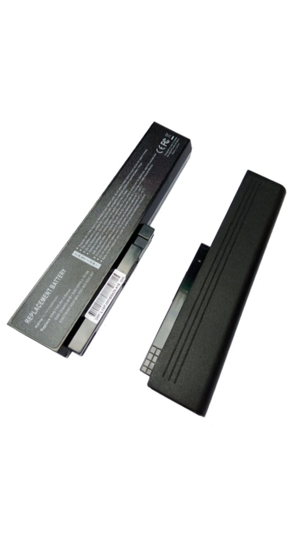 LG SQU-804 SQU-805 SQU-807 SQU-904 7299-QA0TW9E480 10.8V 51.84Wh 4800mAh LG R410 R510 R580 R560 Laptop Battery OneCart