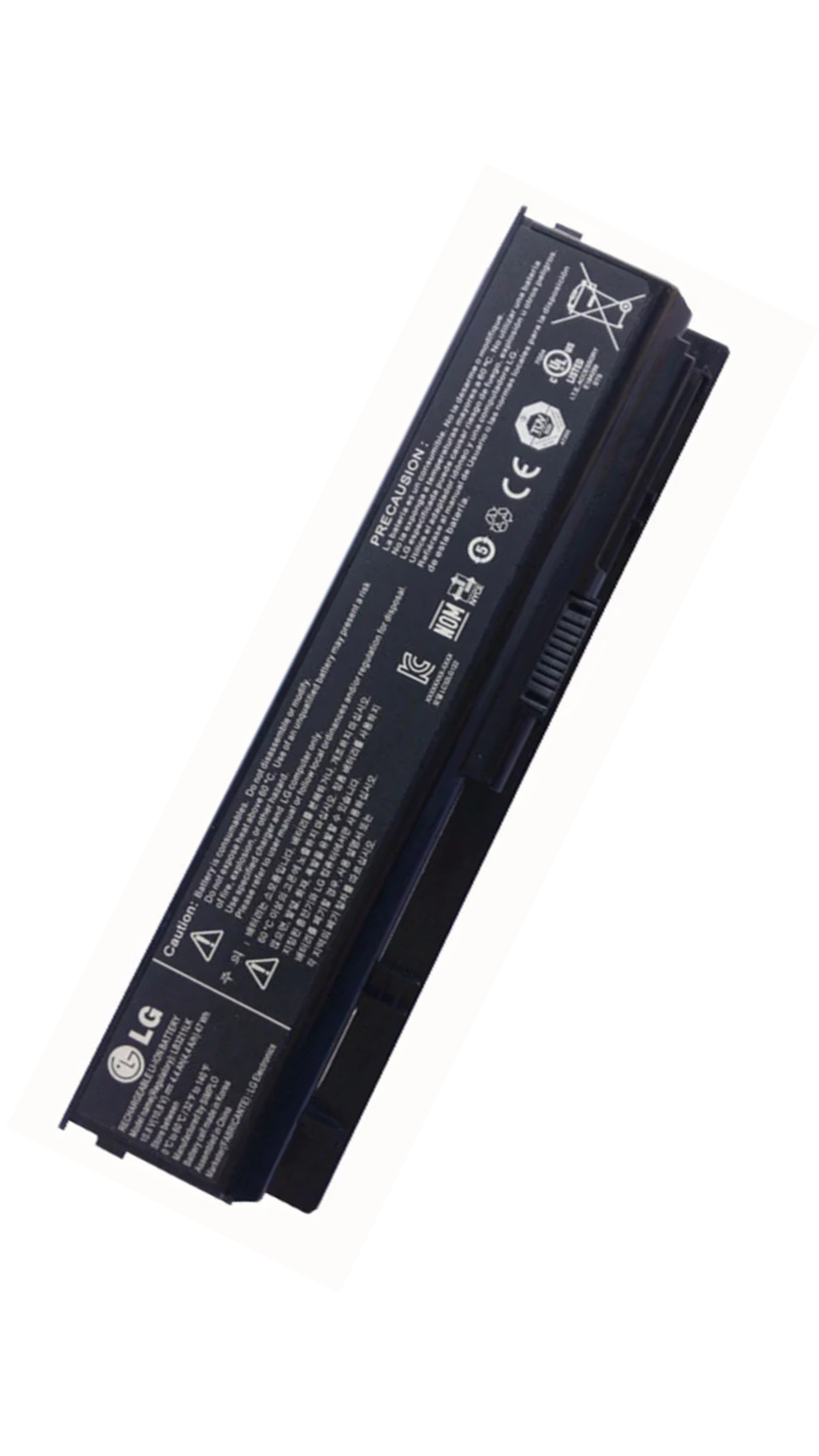 Original LB3211LK LB6211LK LG Xnote P430 P530 Notebook EAC6167900 10.8V 56wh Laptop Battery OneCart