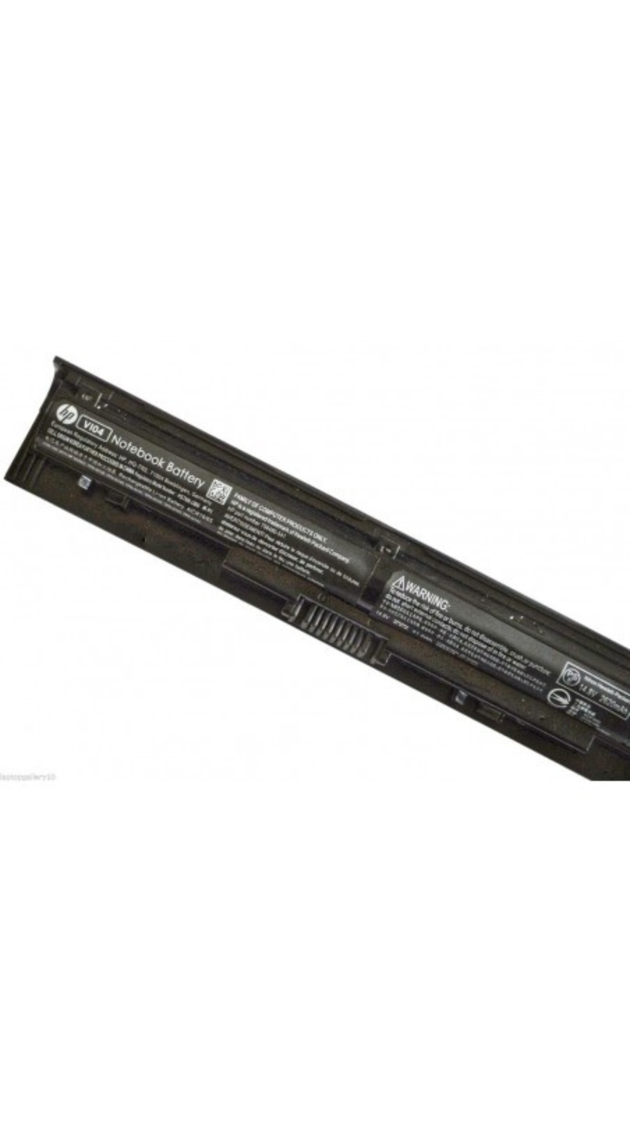 Original VI04 HP ProBook 450 G2 756479-421 HSTNN-DB6J HSTNN-LB6I HSTNN-LB6J Laptop Battery OneCart