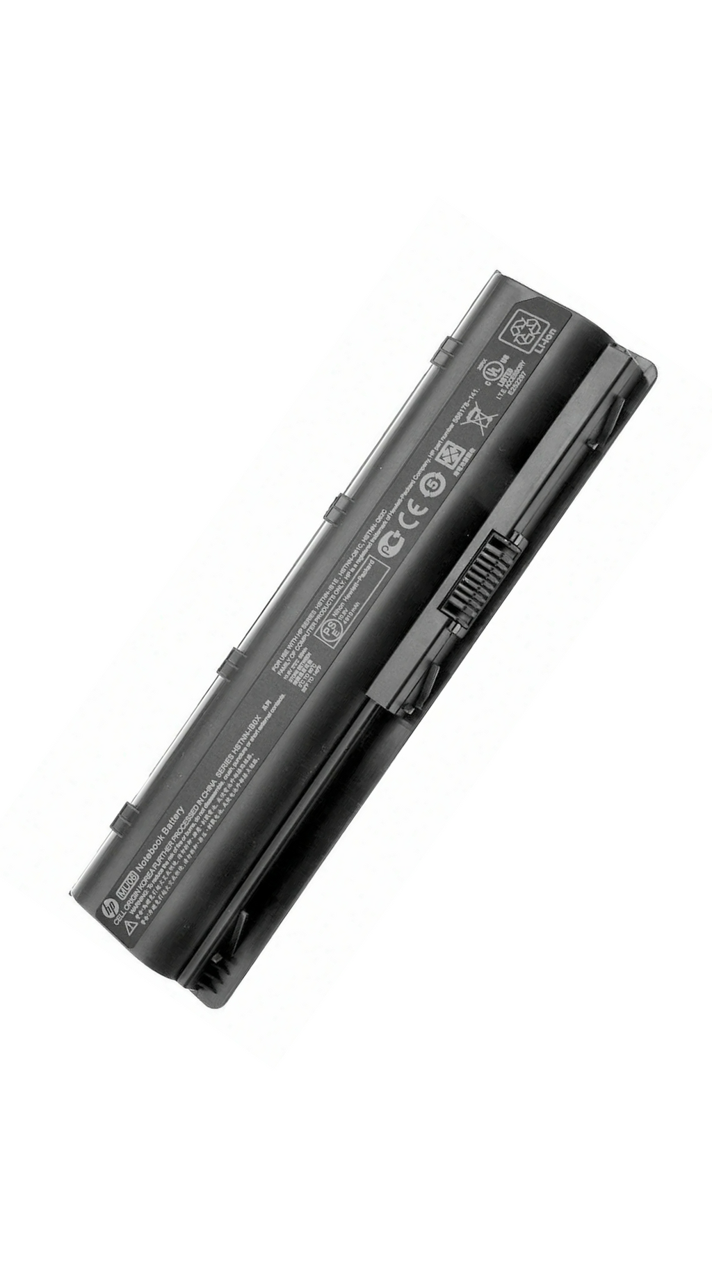 Original MU06 HP Pavilion G4 G6 G7 CQ42 G32 DV6 DM4 593562-001 laptop battery OneCart