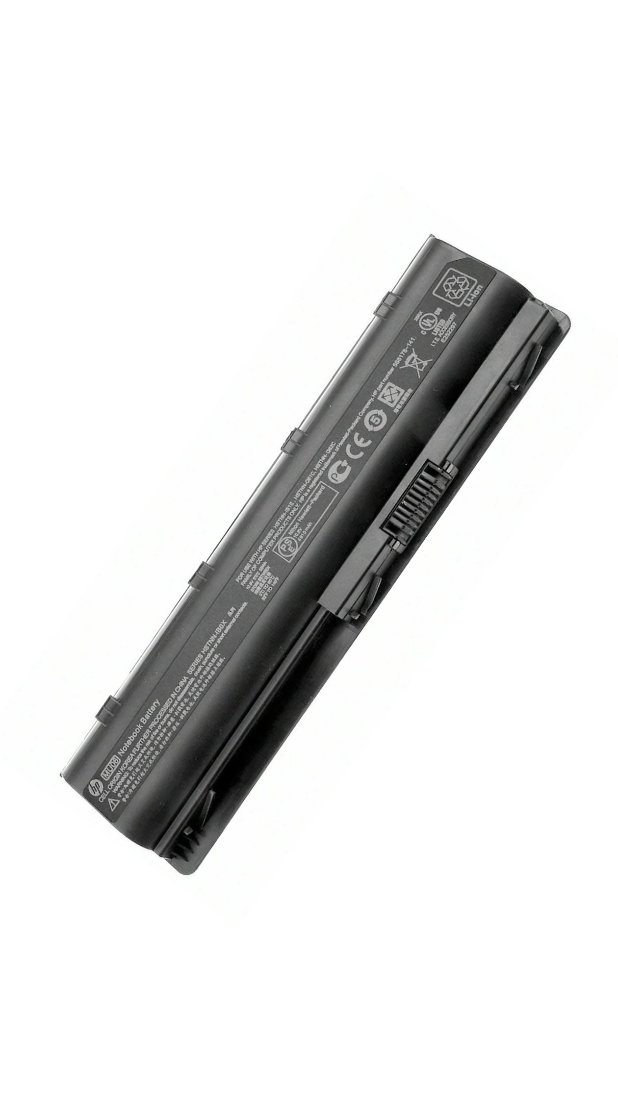 Original MU06 HP Pavilion G4 G6 G7 CQ42 G32 DV6 DM4 593562-001 laptop battery OneCart