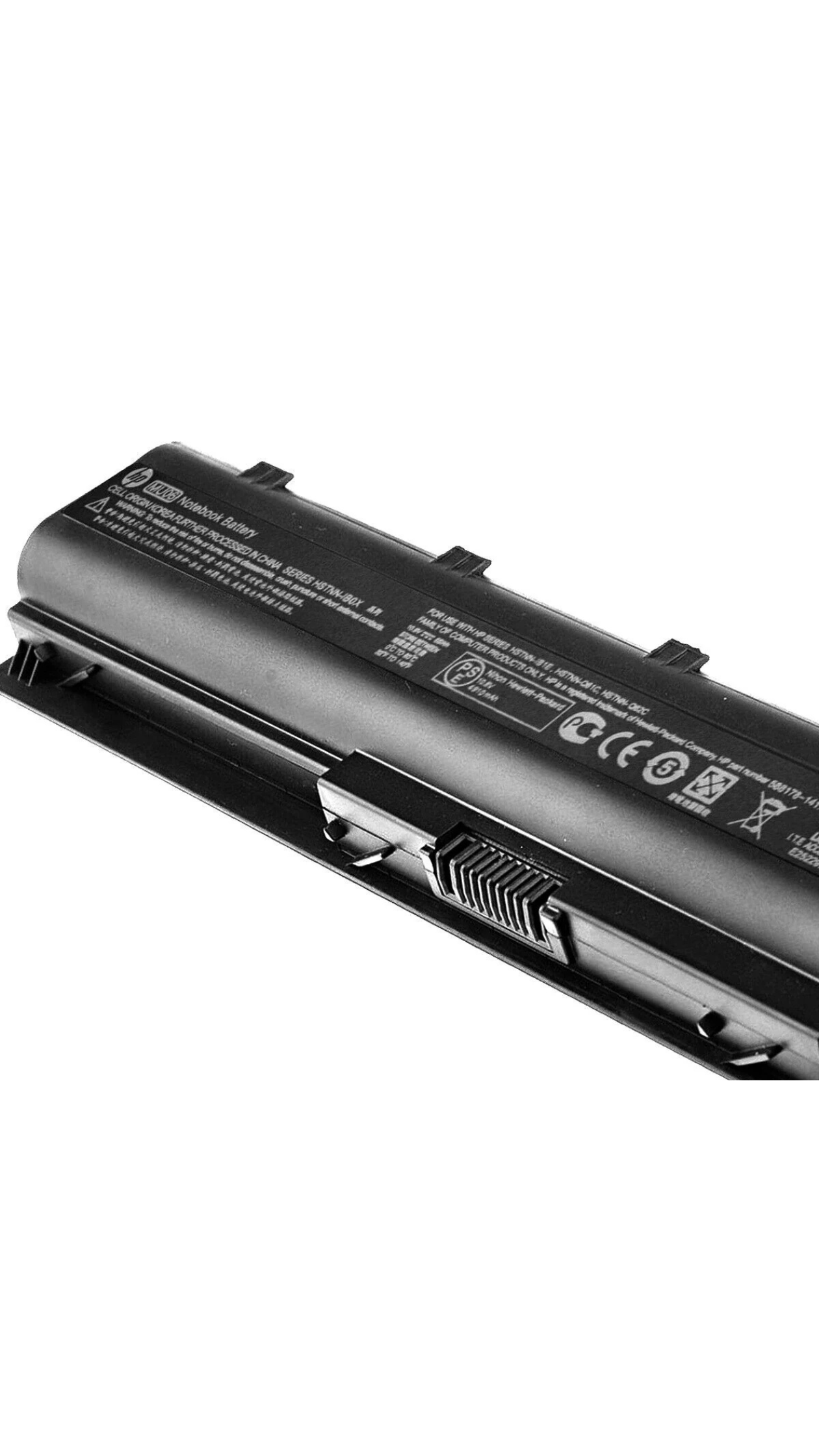 Original MU06 HP Pavilion G4 G6 G7 CQ42 G32 DV6 DM4 593562-001 laptop battery OneCart