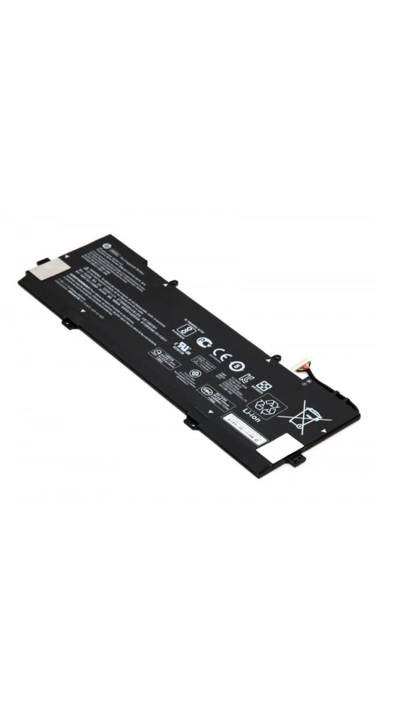 KB06XL Original HP Spectre X360 15-BL002XX Z6K96EA Z6K97EA Z6K99EA Z6L00EA Laptop Battery OneCart