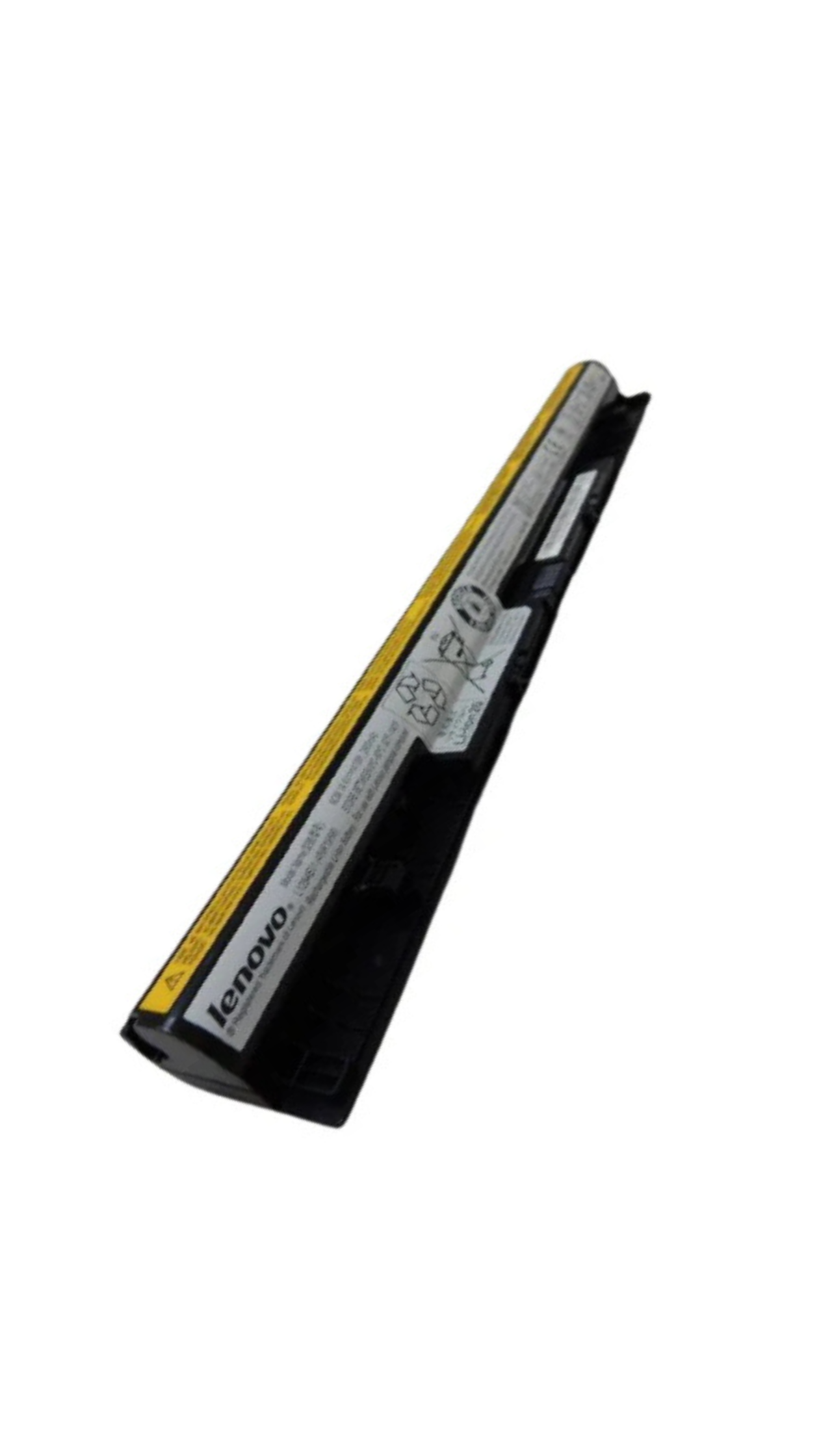 Original 14.4V 32wh L12S4A02 L12S4E01 compatible Battery for Lenovo G400S G410S G500 G500S G510S G405S G505S S410P L12L4A02 L12L4E01 OneCart