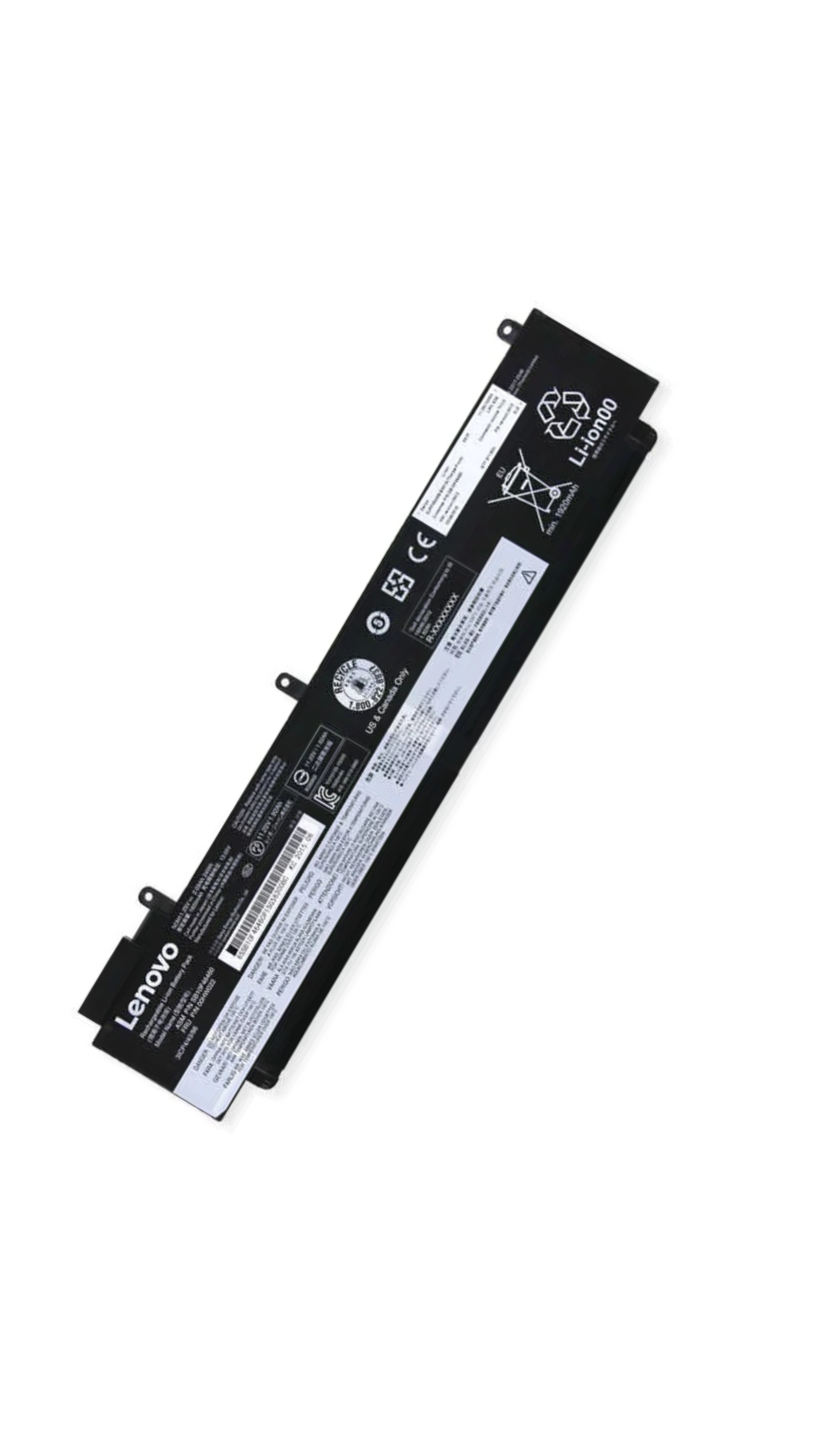 Original Lenovo ThinkPad T460s T470s Series SB10F46460 00HW022 00HW023 Laptop Battery OneCart