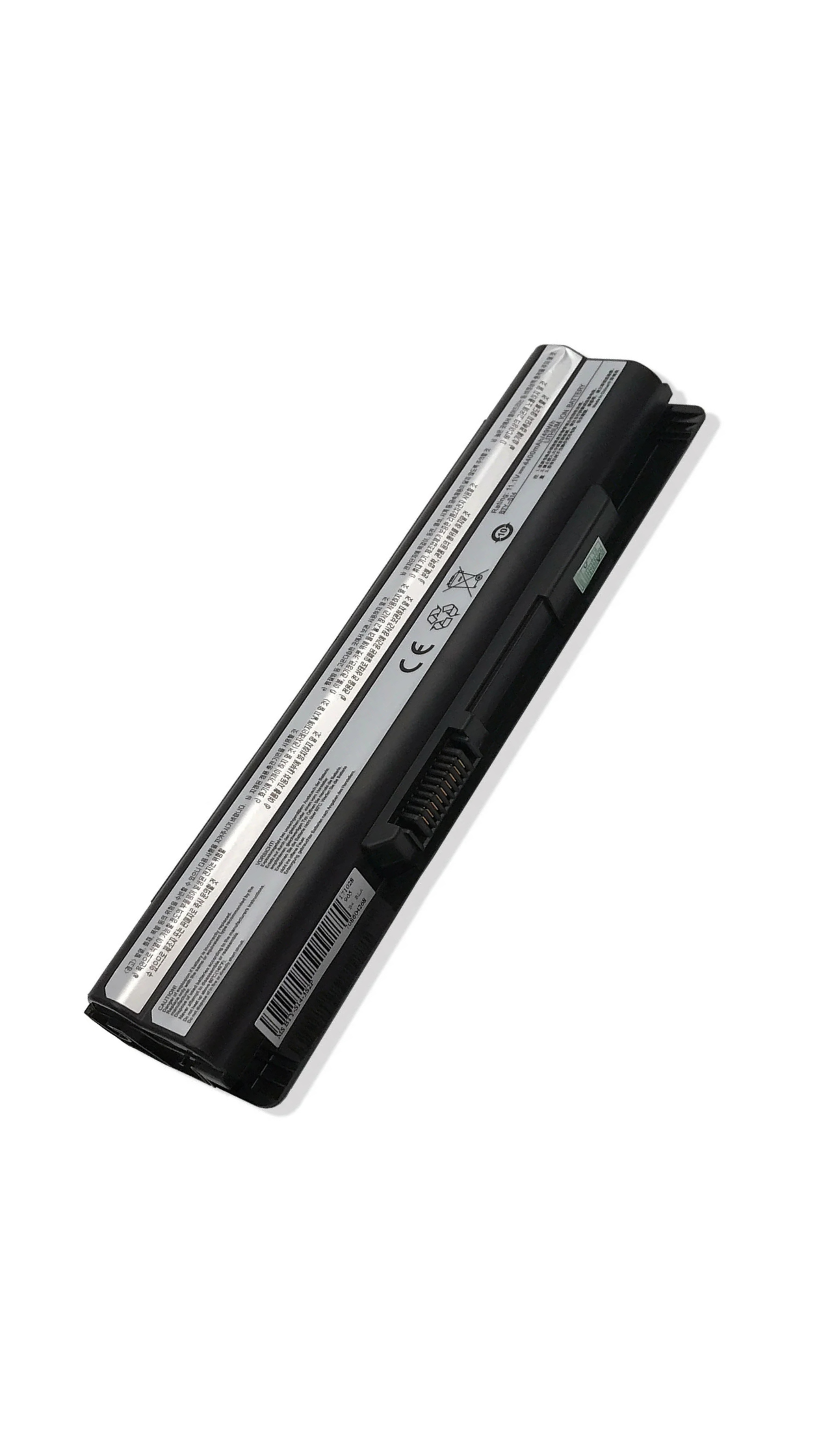 MSI GE60 GE70 GE620 CR650 CX650 FR700 FR600 FR400 FX700 FX400 MS-16G7 FX620DX 11.1V 49Wh BTY-S14 BTY-S15 Laptop Battery OneCart