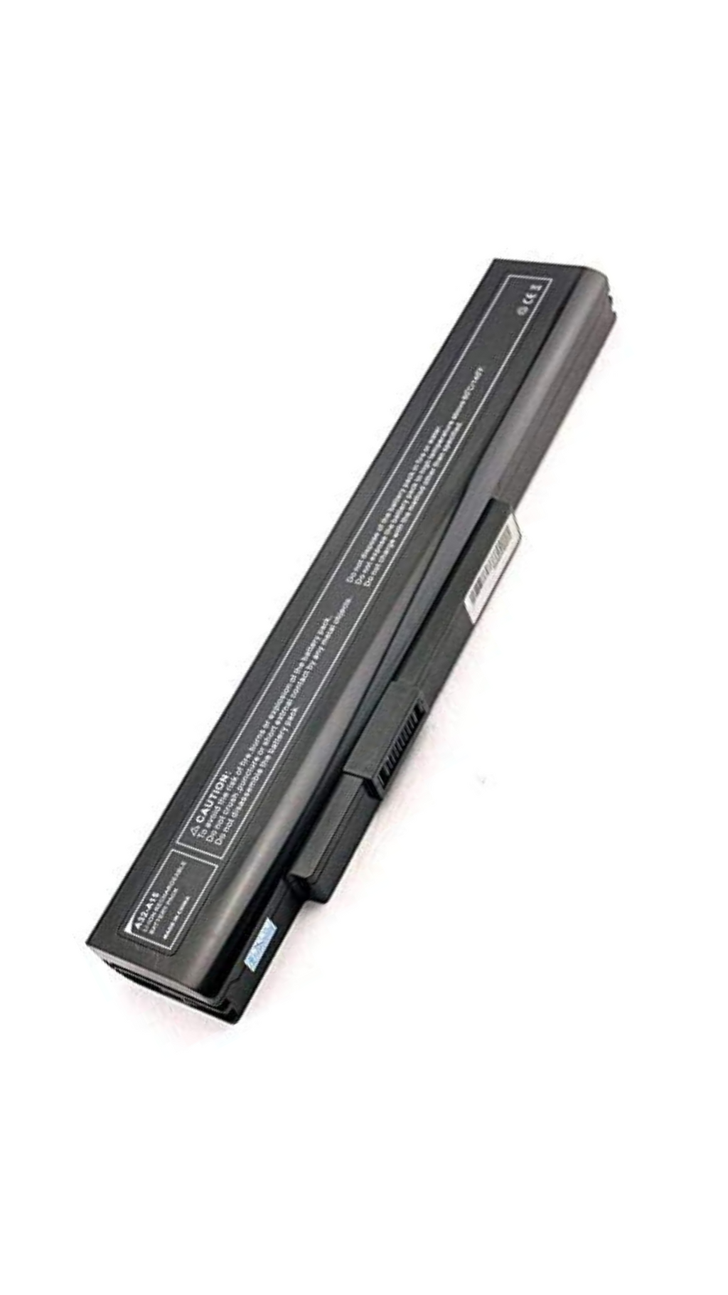 MSI A32-A15 A41-A15, MSI A6400 CR640 CX640 CX640DX CX640MX laptop battery OneCart