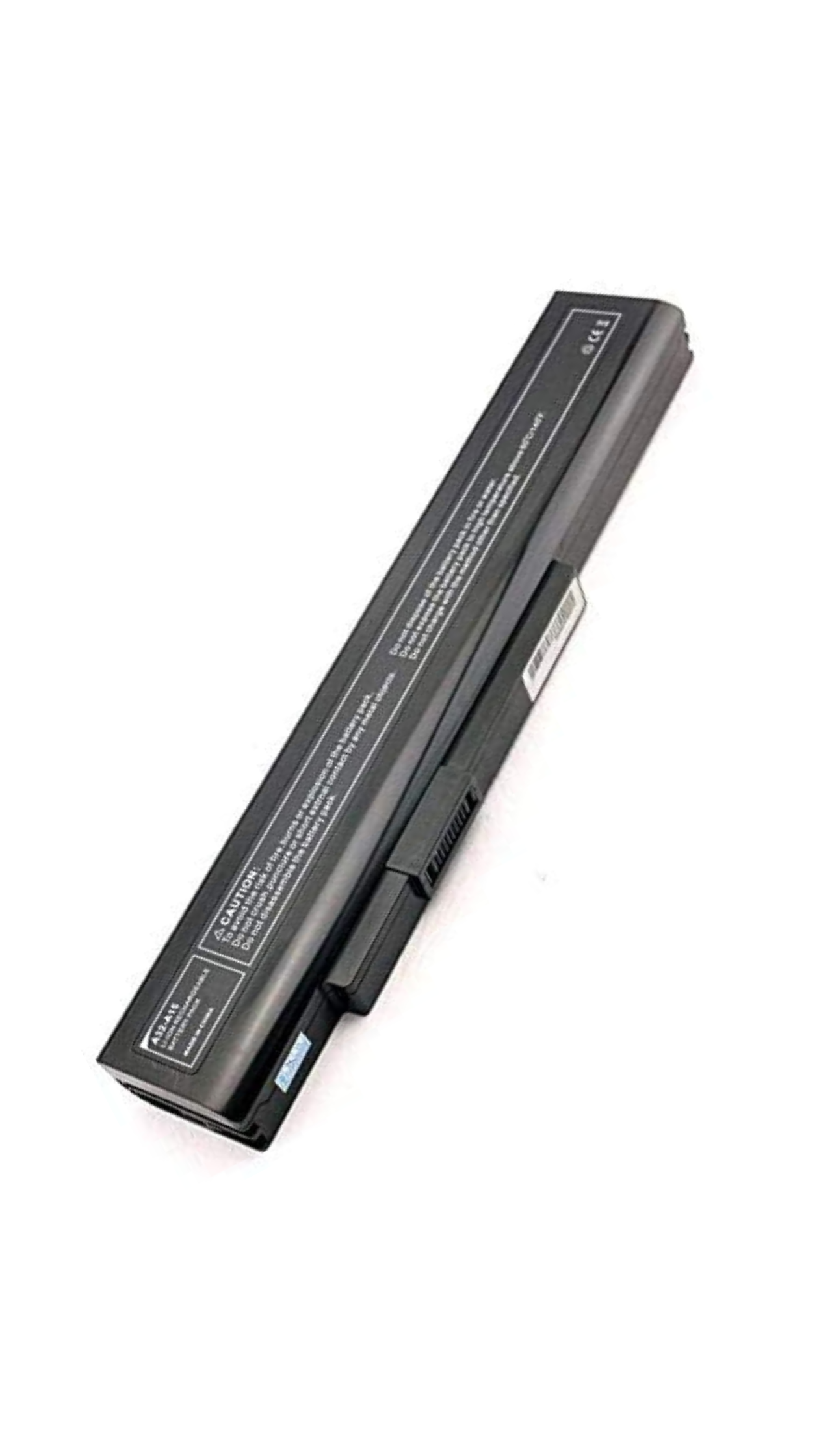 MSI A32-A15 A41-A15, MSI A6400 CR640 CX640 CX640DX CX640MX laptop battery OneCart