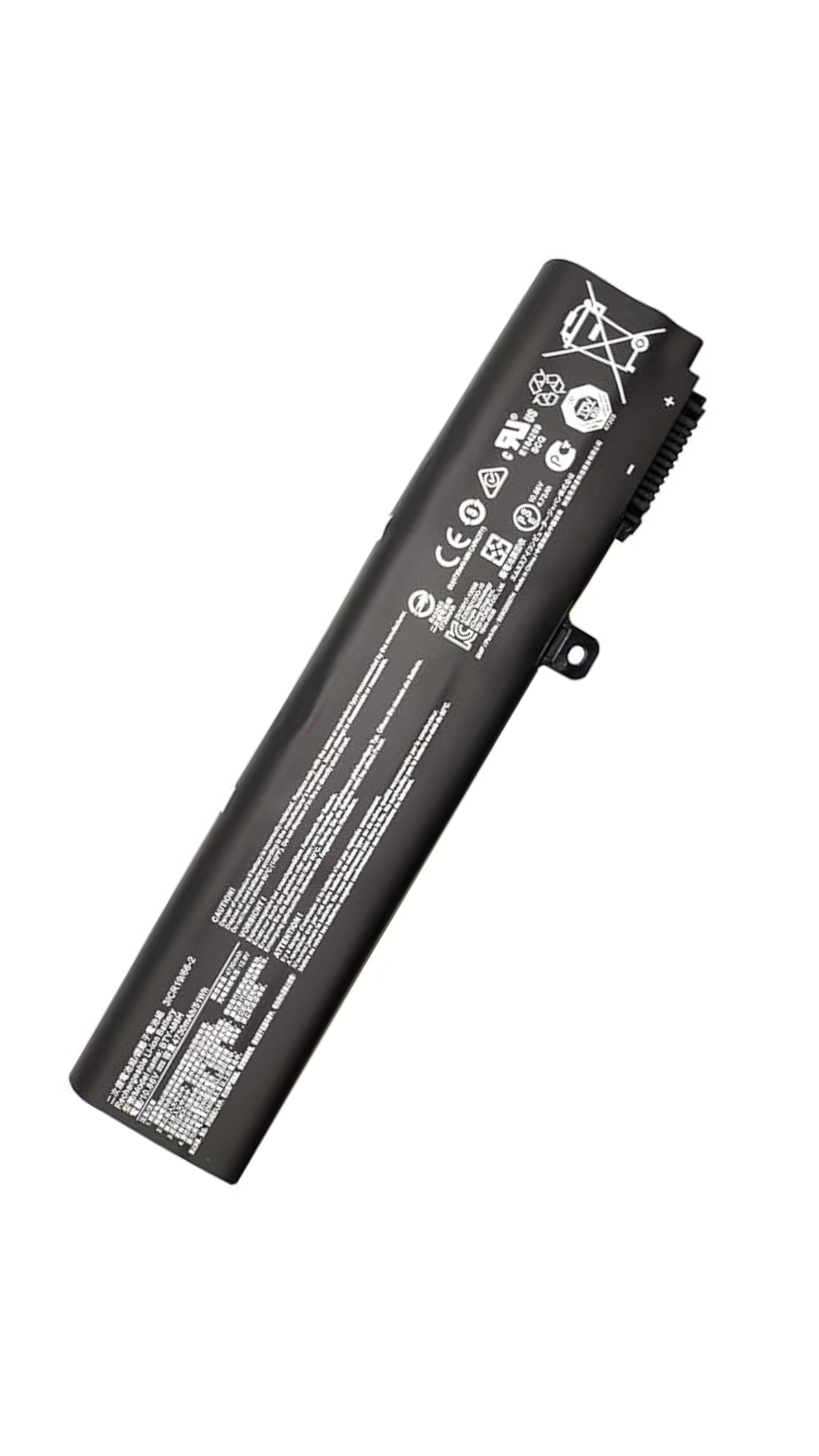 BTY-M6H MSI LAPTOP BATTERY Compatible with (10.86V 51Wh) PE60 PE70 GE62 GE62VR GP62 GP72 GL72 2QC 2QD 2QE GL62M MS-1792 MS-16J2 Series OneCart
