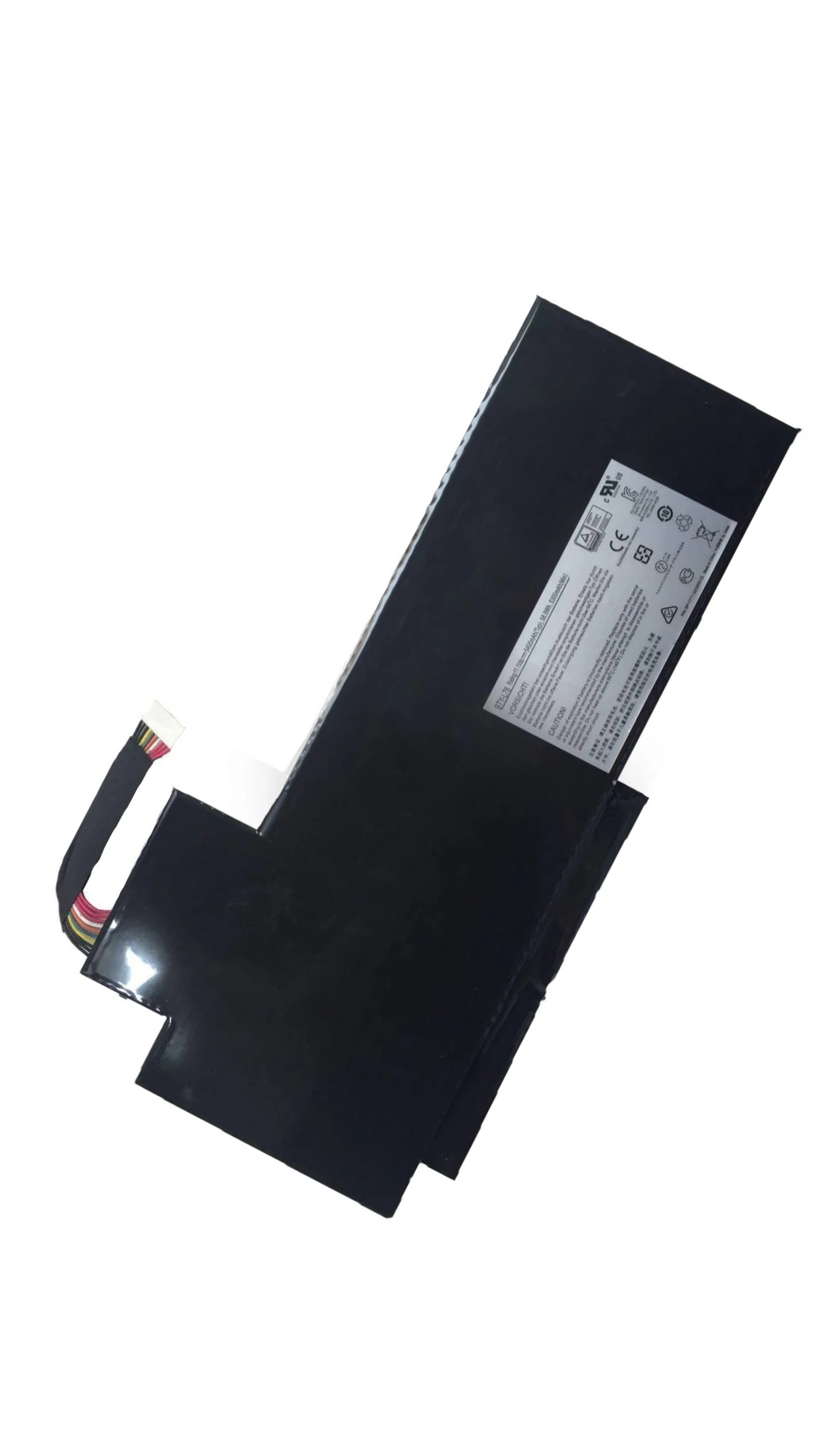 BTY-L76 Genuine MSI GS70 6QE-033CZ Stealth Pro, GS70 -2PE, GS70 20D Laptop Battery OneCart