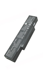 BTY-M66 MSI CLEVO Advent 5401,Advent 7093,Advent 7107,Advent 7111,Advent 8315,ERC430 Laptop Battery OneCart