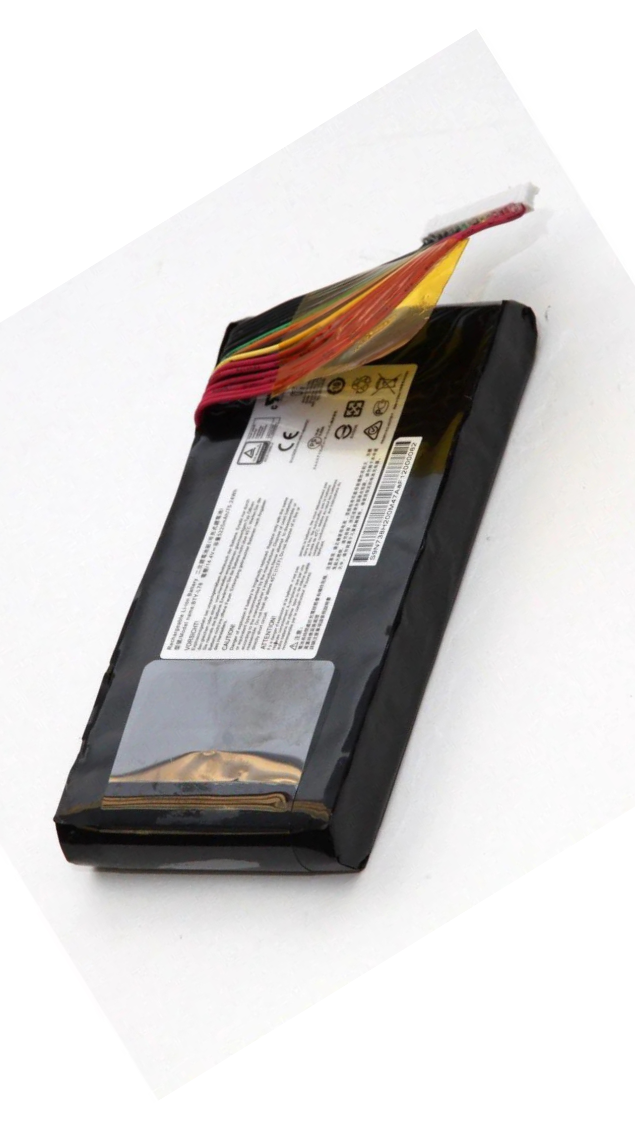 Original MSI BTY-L78 MSI S5 GT80 GT73 GT73VR GT83VR 6RE-026CN 2QE-035CN GT62 16L1 16L2 GT75 Tablet Laptop Battery OneCart