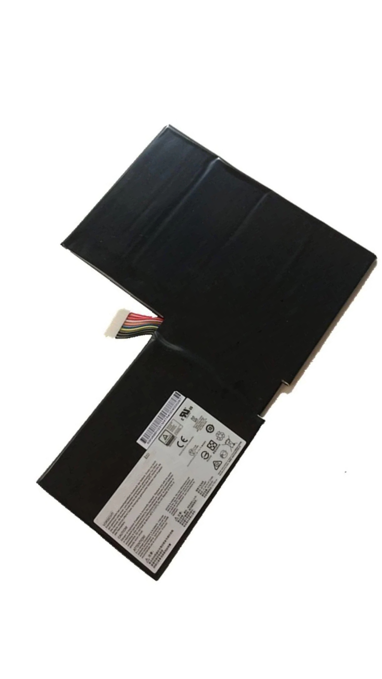 BTY-M6F MSI GS60 MS-16H2 2PL 6QE 2QE 2PE 2QC 2QD 6QC 6QC-257XCN Series Laptop Battery OneCart