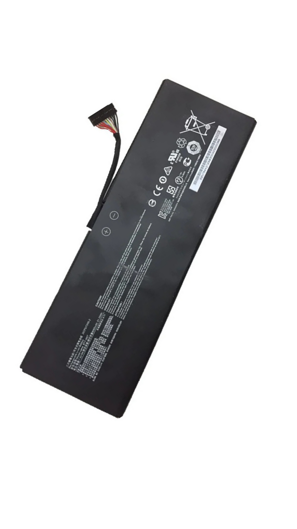 BTY-M47 MSI GS40 GS43VR 6RE GS40 6QE MS-14A1 Series Laptop battery OneCart