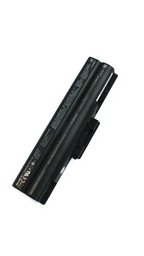Genuine VGP-BPS13 Sony Vaio VGN-AW35GJH, VGP-BPS13B/S VGP-BPS13A/B VGP-BPS13L VGP-BPS13 Laptop Battery OneCart