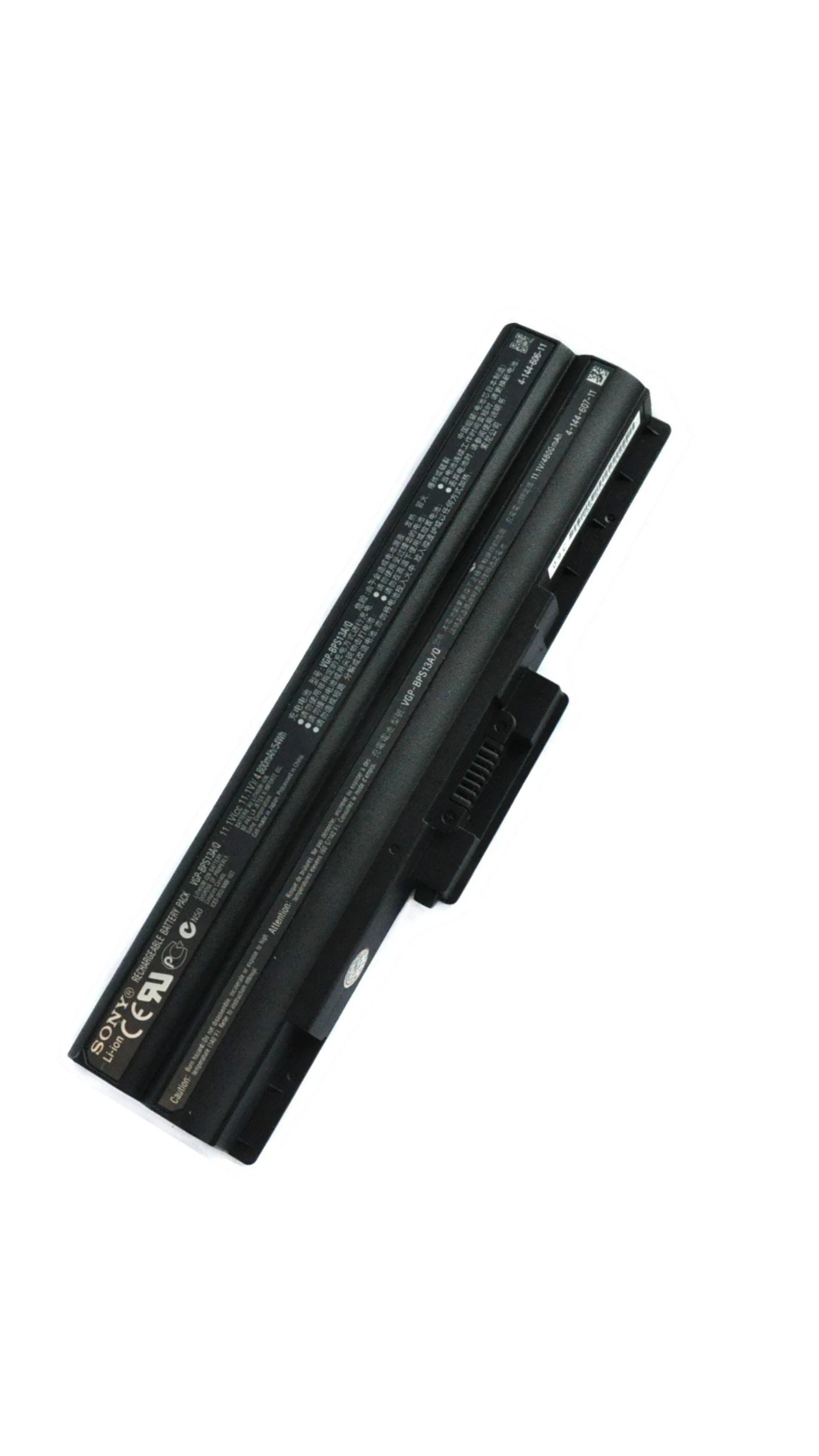 Genuine VGP-BPS13 Sony Vaio VGN-AW35GJH, VGP-BPS13B/S VGP-BPS13A/B VGP-BPS13L VGP-BPS13 Laptop Battery OneCart