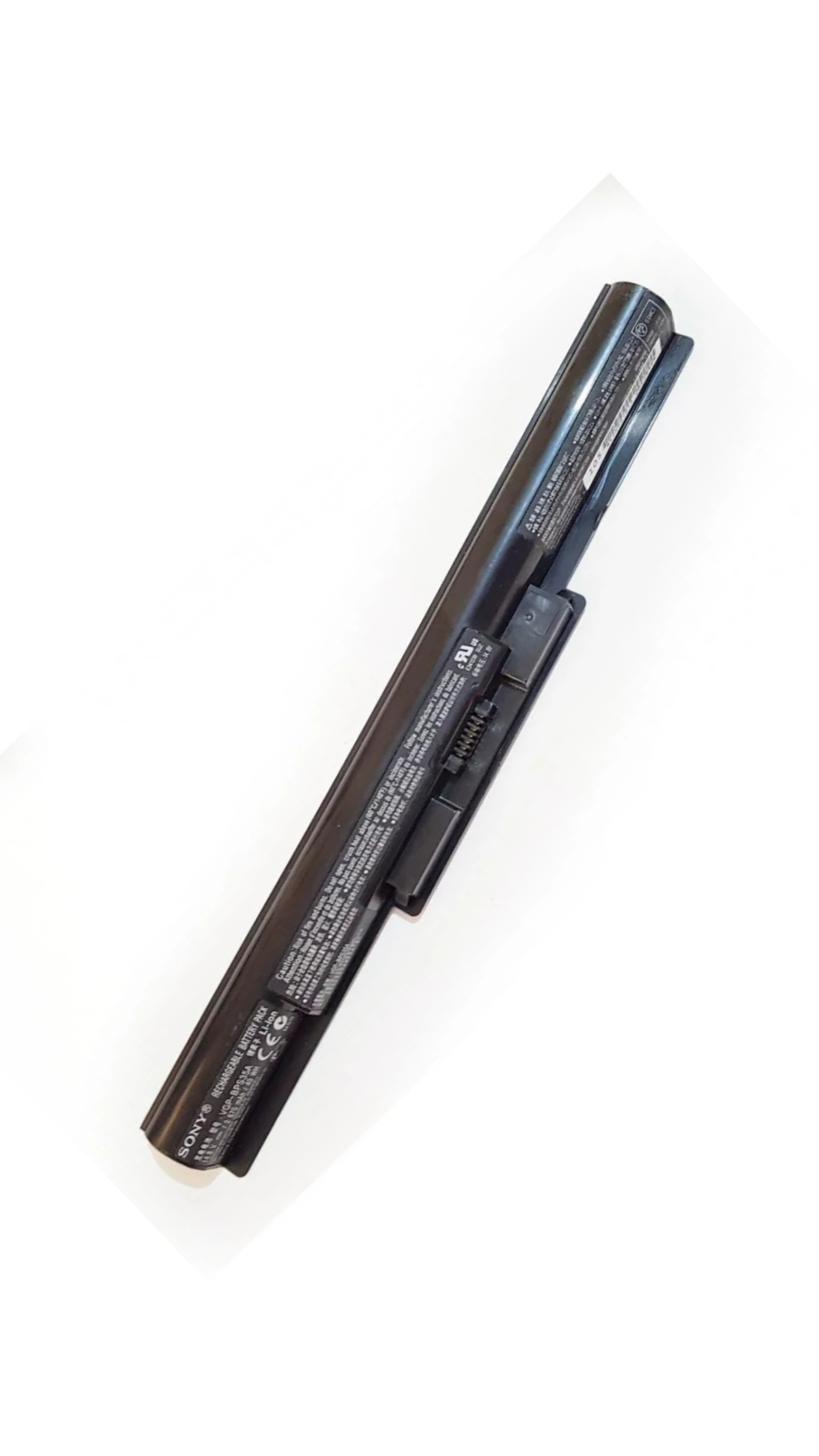 Genuine VGP-BPS35A VGP-BPS35 Sony Vaio 14E 15E SVF1521A2E SVF15217SC 152A24T SVF14212SN Laptop Battery OneCart