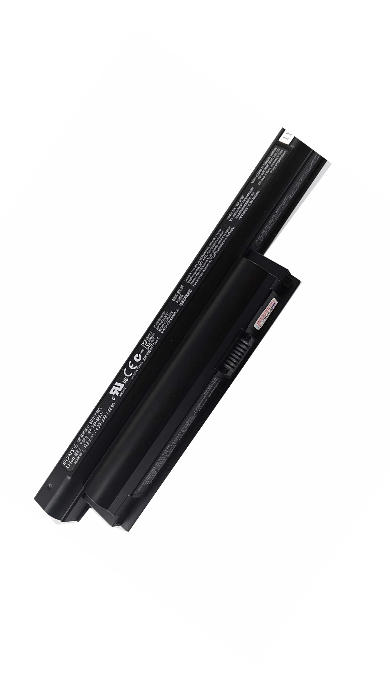 Original VGP-BPS26 Sony VPC-CB17FX/W, SVE1511W1E, VGP-BPL26 VGP-BPS26A VPCCA C CA CB EG EH EJ CB VPCEG VPCEH VPCEJ VPCCB Laptop Battery OneCart