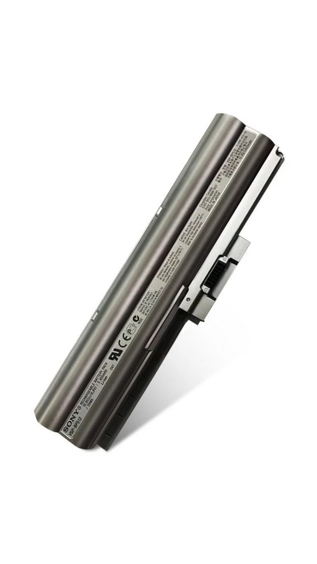 Sony VAIO VGN-Z550N/B Laptop Battery, Compatible with Vaio VGN-Z and VGP-BPS12 OneCart