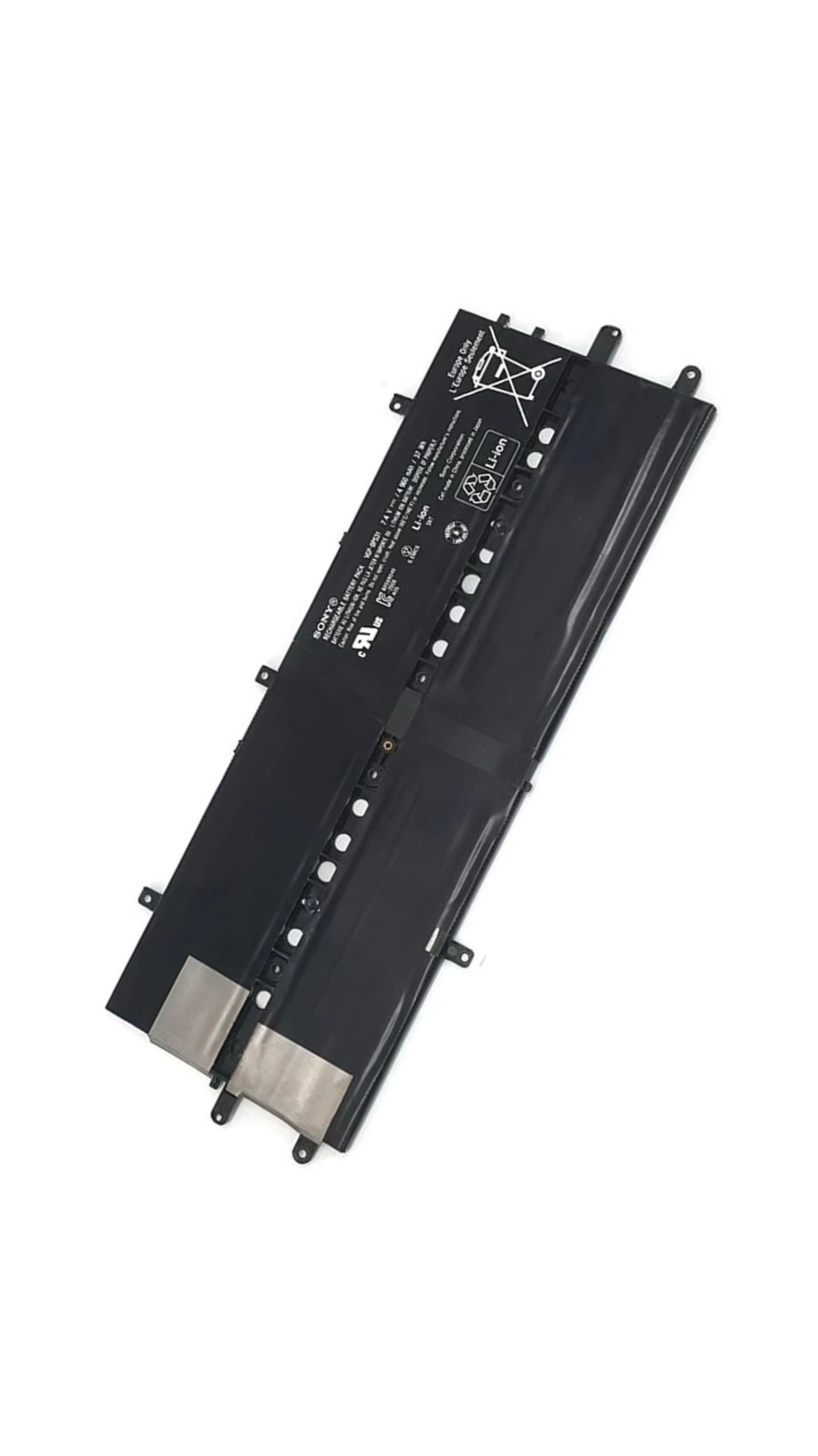 VGP-BPS31 Sony Vaio Laptop Battery for Duo 11 Series SVD11213CX and SVD11213CXB OneCart