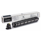 Kyocera TK-8515K Black Original Toner Cartridge for Kyocera Taskalfa 5053ci, 6053ci, 7053ci, 8053ci Genuine High-Yield Laser Toner | TK-8515K OneCart