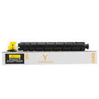 Kyocera TK-8545 Yellow Compatible Toner Cartridge for Kyocera Taskalfa 4054ci, 5054ci, 6054ci, 7054ci, 5550ci – High-Yield 20,000 Pages, Premium Laser Print Quality | TK-8545Y OneCart