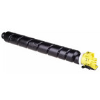 Kyocera TK-8545 Yellow Compatible Toner Cartridge for Kyocera Taskalfa 4054ci, 5054ci, 6054ci, 7054ci, 5550ci – High-Yield 20,000 Pages, Premium Laser Print Quality | TK-8545Y OneCart