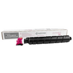 Kyocera TK-8545 Magenta Compatible Toner Cartridge for Kyocera Taskalfa 4054ci, 5054ci, 6054ci, 7054ci, 5550ci – High-Yield 20,000 Pages, Premium Laser Print Quality | TK-8545M OneCart
