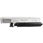 Kyocera TK-8545 Black Compatible Toner Cartridge for Kyocera Taskalfa 4054ci, 5054ci, 6054ci, 7054ci, 5550ci High Yield 30,000 Pages | TK-8545BK OneCart
