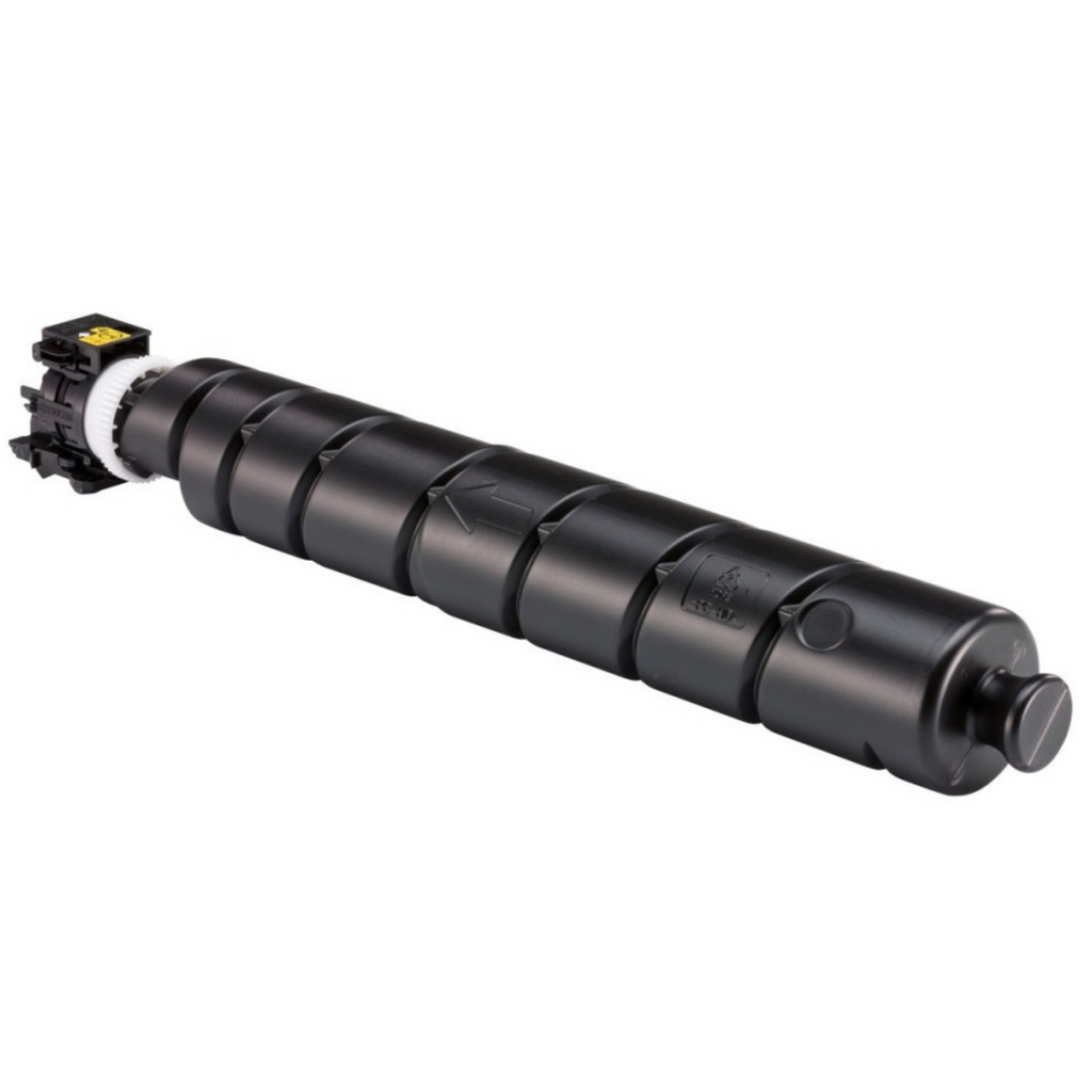 Kyocera TK-8545 Black Compatible Toner Cartridge for Kyocera Taskalfa 4054ci, 5054ci, 6054ci, 7054ci, 5550ci High Yield 30,000 Pages | TK-8545BK OneCart