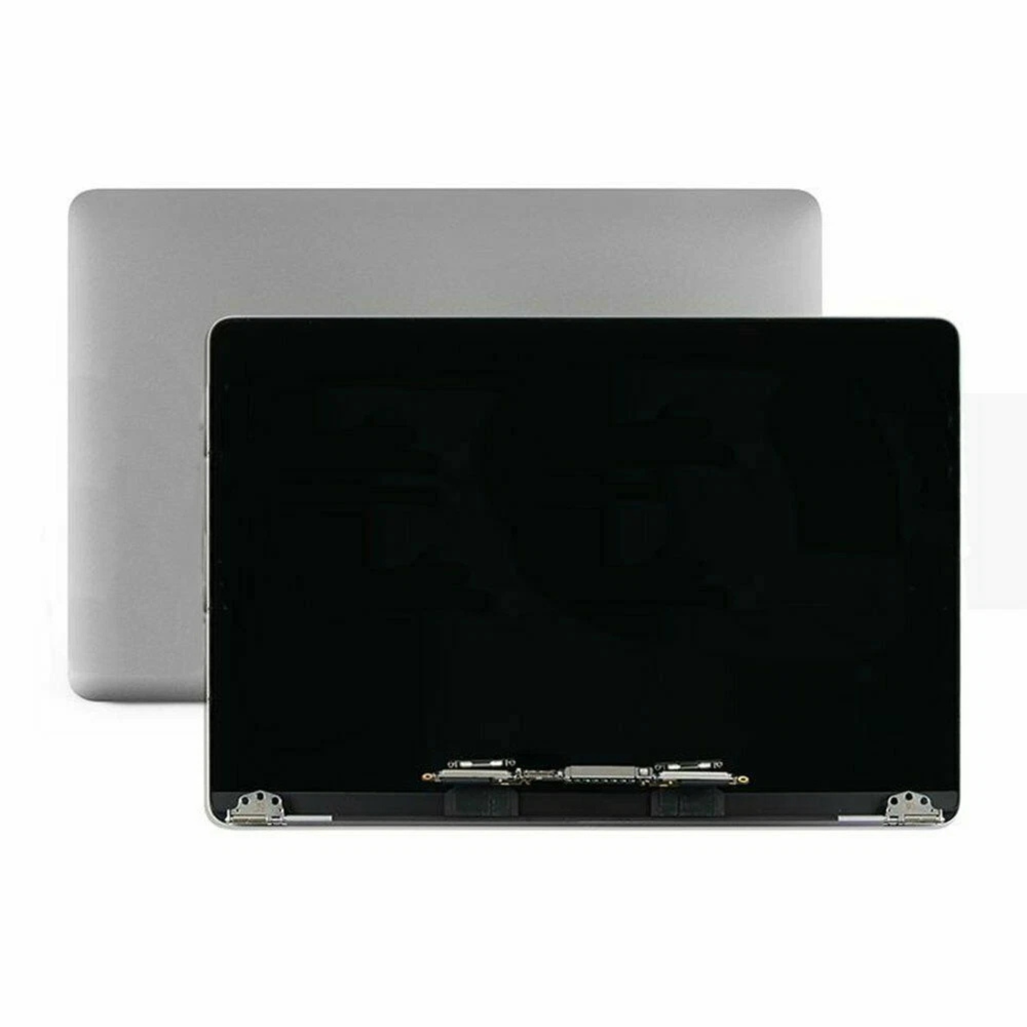 MacBook Pro Retina 13" A2159 (2018–2019) Replacement LCD Screen Assembly – Silver | High-Resolution Retina Display Panel with Backlight, Camera, and Aluminum Top Cover – Compatible with MacBook Pro 13-inch A2159 OneCart