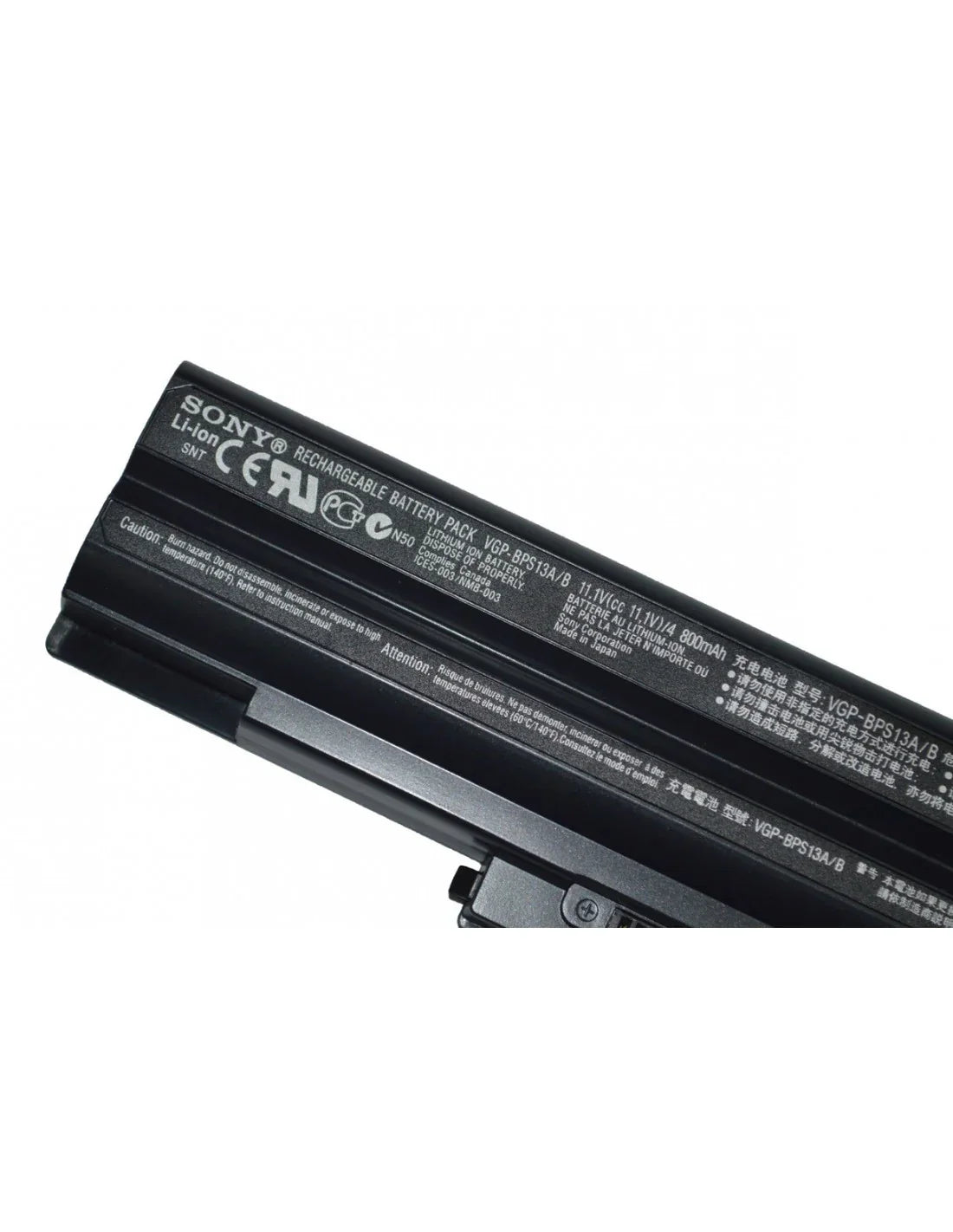 Original Sony Vaio Laptop Battery VGP-BPS21 VGP-BPS13/Q VGP-BPS13A/Q VGP-BPS13/B VGP-BPS21A OneCart