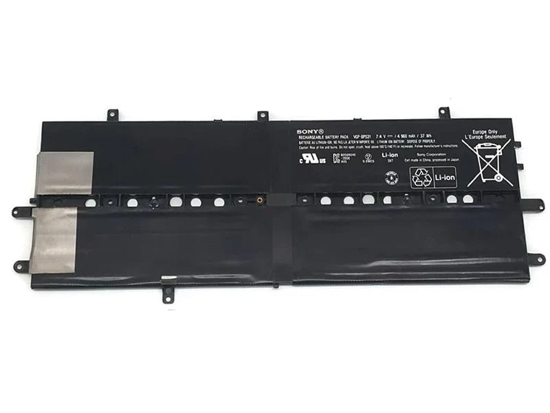 VGP-BPS31 Sony Vaio Laptop Battery for Duo 11 Series SVD11213CX and SVD11213CXB OneCart
