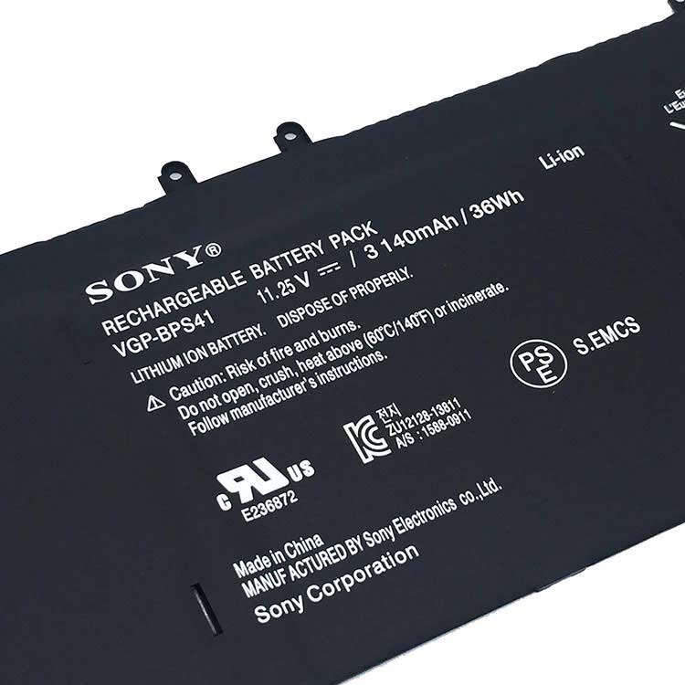 36Wh Original Sony Vaio Flip 13 Battery for SVF13N SVF13N13CXB SVF13N18SCB SVF13N17SCB SVF13NA1PT Laptop OneCart