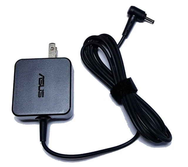 33W Asus Asus Laptop Charger for Asus VivoBook S200E, X201E, VivoBook Flip TP401NA-EC015T JS Bazar