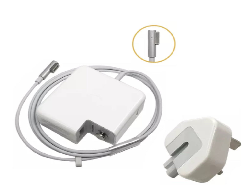 60W MagSafe 1 Mac Book Charger for Apple MacBook JS Bazar