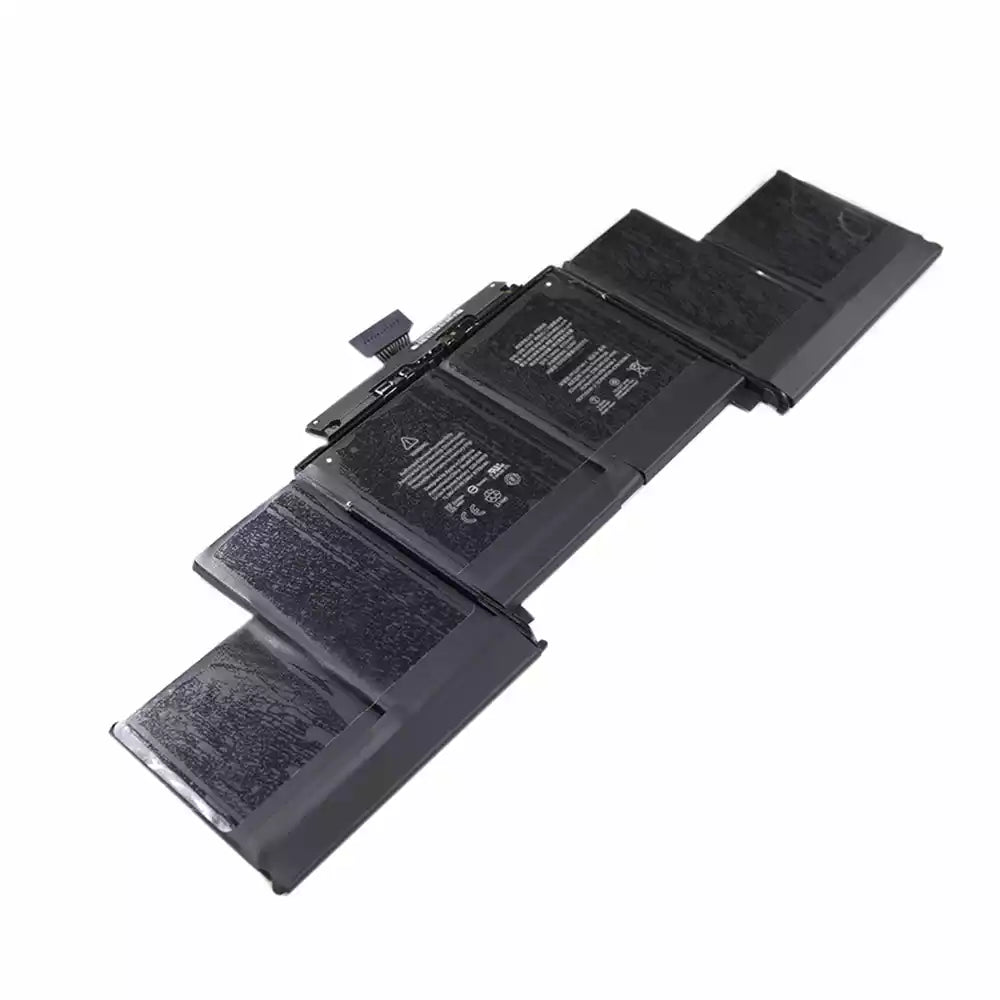 A1618 Apple MacBook Pro 15-inch Retina Battery (A1398, 2015 Version, 11.36V, 99.5WH) OneCart