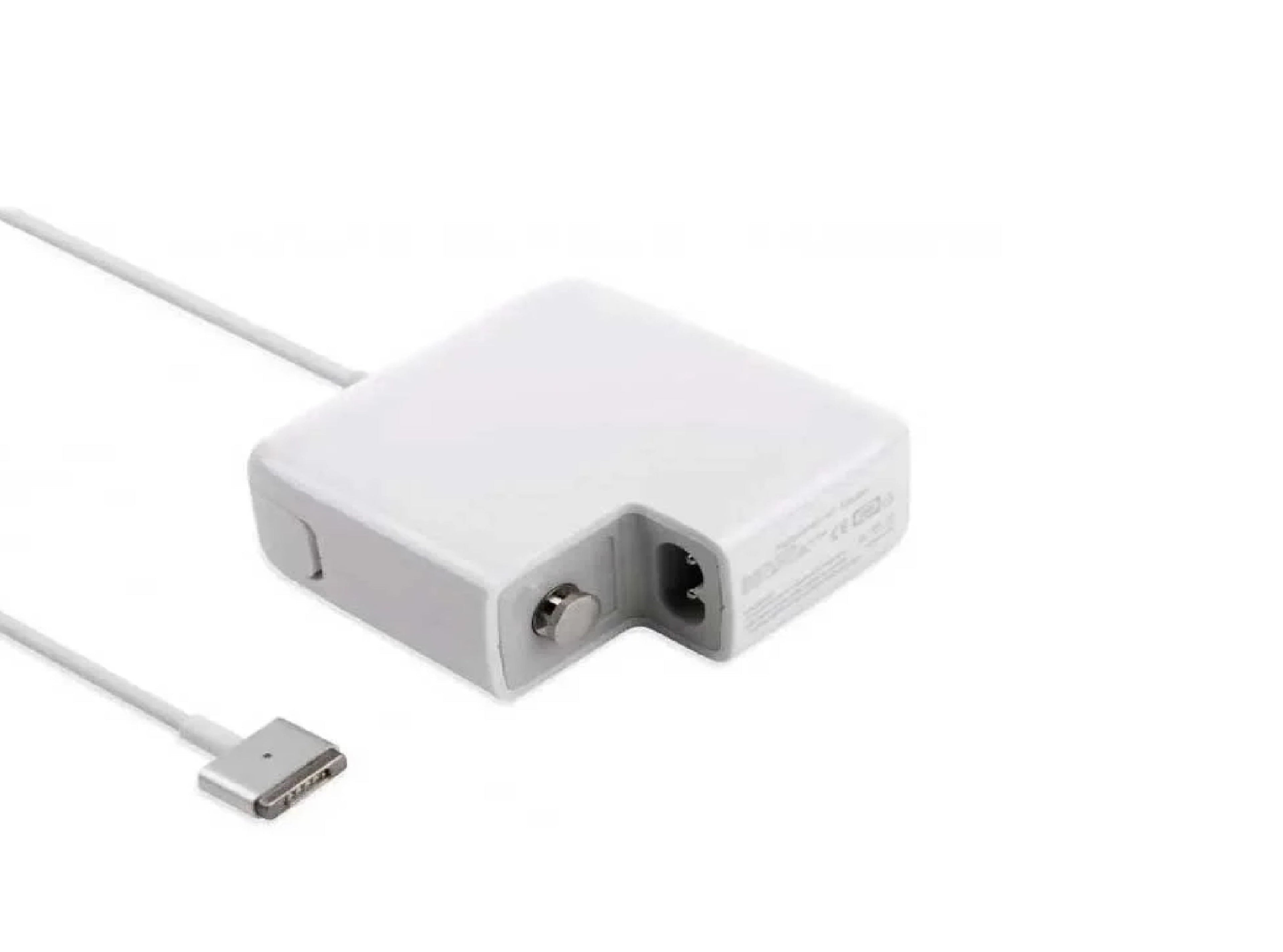 Apple 85W MagSafe 2 Power Adapter for MacBook Pro with Retina Display (15-inch MacBook Pro Models introduced in 2012 Through 2015) JS Bazar