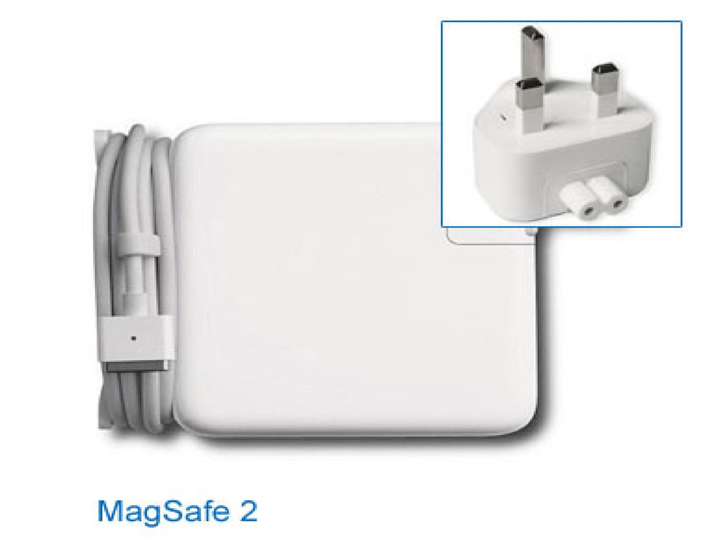 Apple Macbook Air A1436 MagSafe 2 45W AC Adapter Charger for MacBook JS Bazar