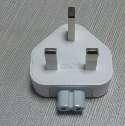 Original Apple 85W MagSafe 2 MacBook Charger for MacBook Pro with Retina display JS Bazar