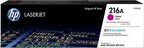 HP 216A Magenta Original LaserJet Toner Cartridge | W2413A OneCart