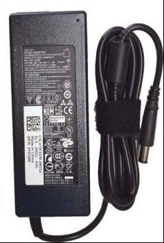 90W Dell Laptop charger for Dell Latitude 7480 7490 5490 7280 7390 E5430 E6230 E6330 6430U Laptop Adapter Laptop Charger JS Bazar