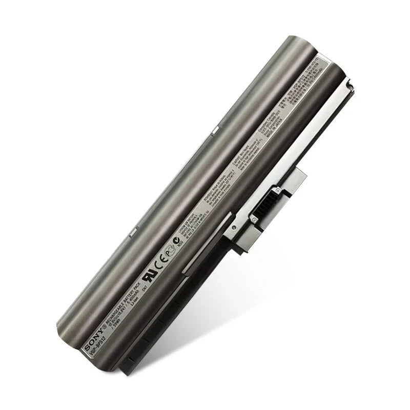 Sony VAIO VGN-Z550N/B Laptop Battery, Compatible with Vaio VGN-Z and VGP-BPS12 OneCart