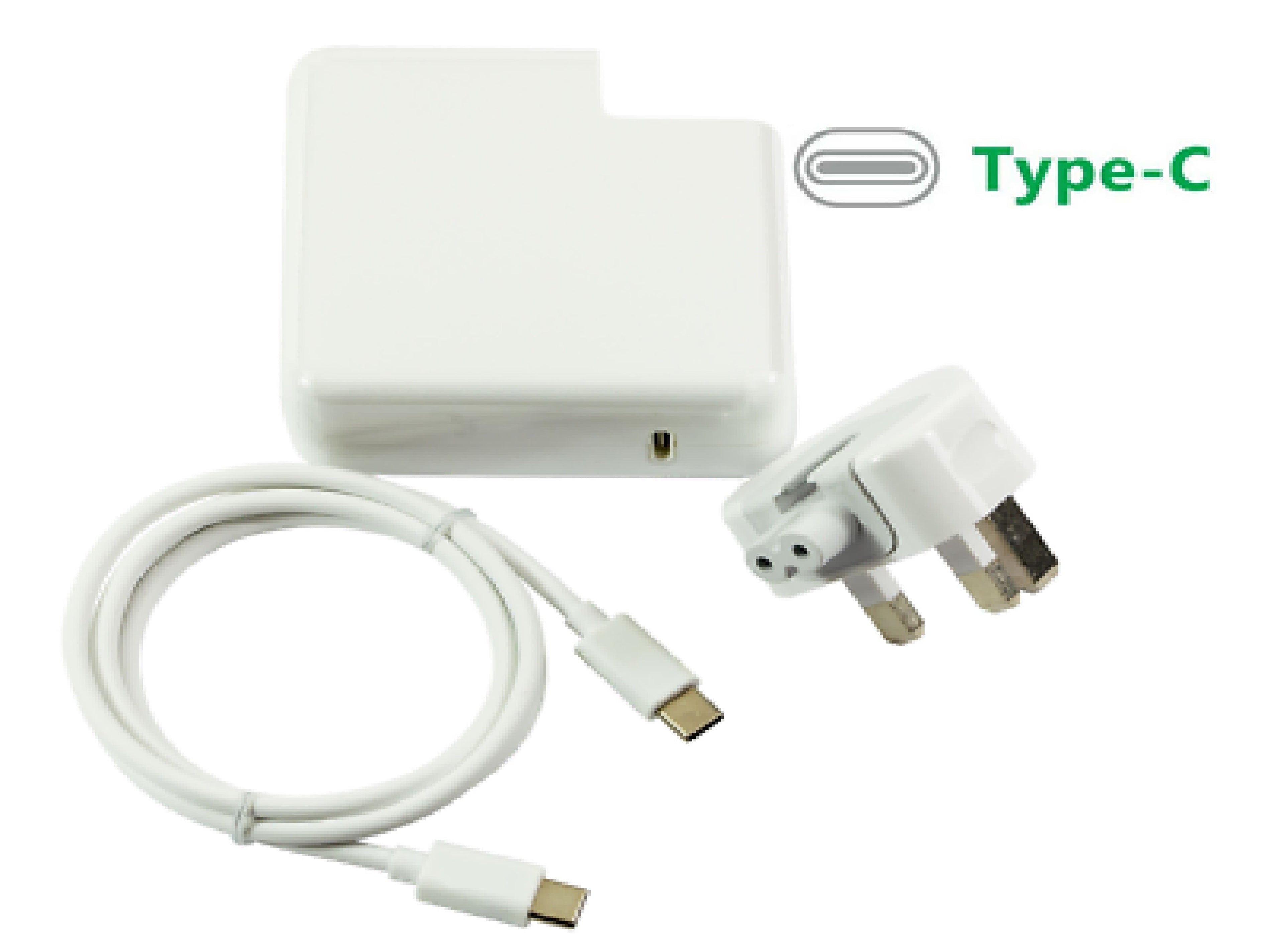 96W Mac Book Charger USB type C power adapter for Apple MacBook JS Bazar