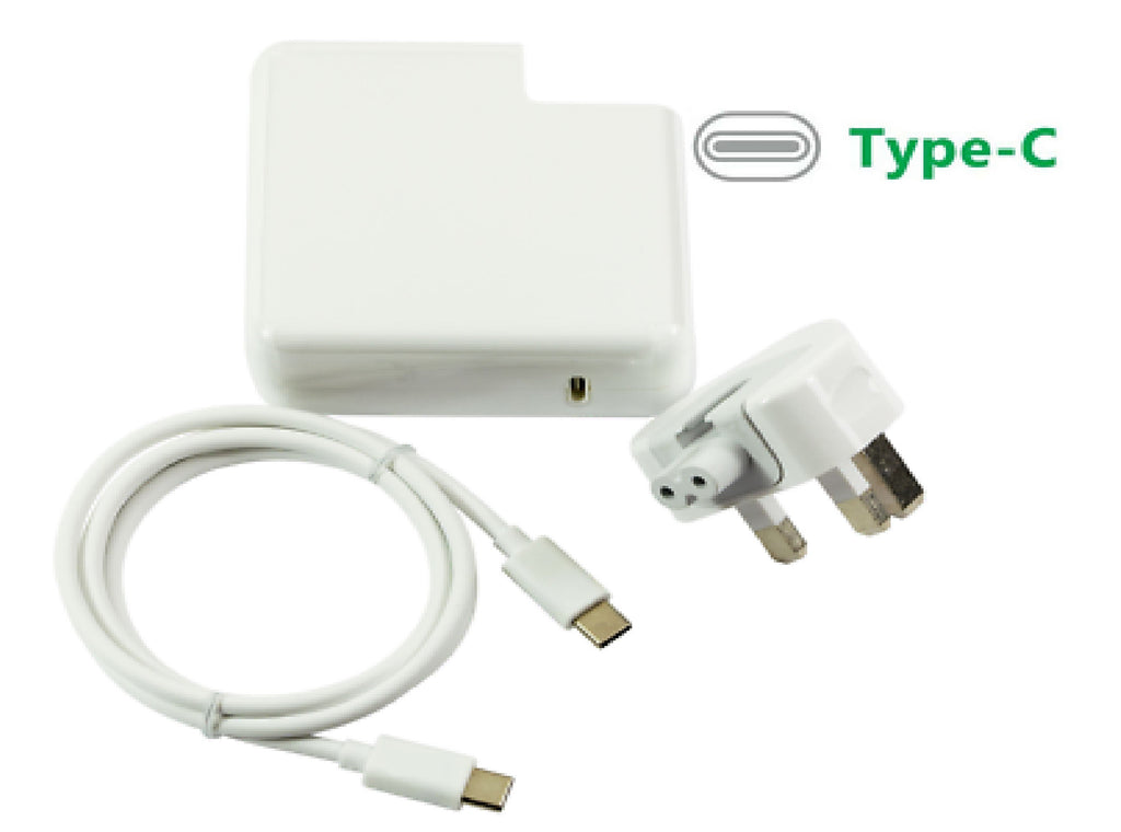 MacBook 45W Charger USB type C for Apple MacBook Apple iPhone and iPad JS Bazar
