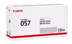 Canon 057 Black Original Toner Cartridge OneCart