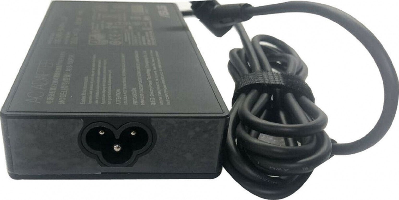 150W Asus Laptop Charger for Asus ROG G531GT-BI7N6, TUF Gaming A15 FA506IU-HN148T, ADP-150CH B (20V, 7.5A) JS Bazar